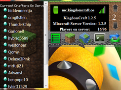 players online view