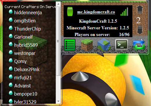 Craft Control Download Sourceforge Net