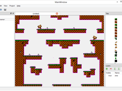 Crafter world editor