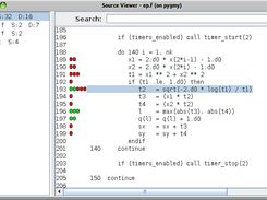 Source Viewer
