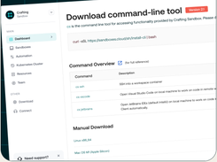 Crafting Screenshot 1
