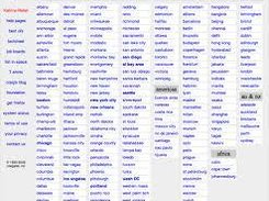 craigslist.network Screenshot 1