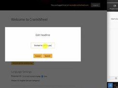 CrankWheel-Customize