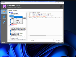 CrapFixer Screenshot 1