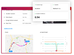 Crash Analyzer Screenshot 1