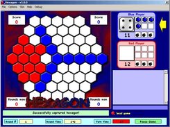 Hexagon Screenshot 1