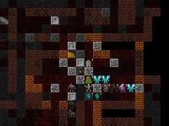 A follower of Lugonu corrupts the dungeon.