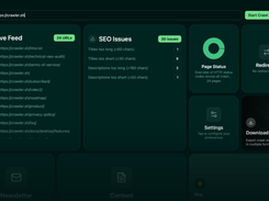 Crawler.sh Screenshot 1