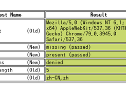 crawlergo Screenshot 2