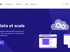 CrawlNow Screenshot 1