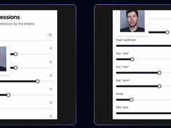 Crazy Face AI Screenshot 1