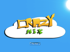 Welcome to CrazyMix!