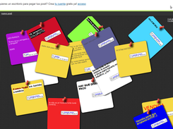 Homepage