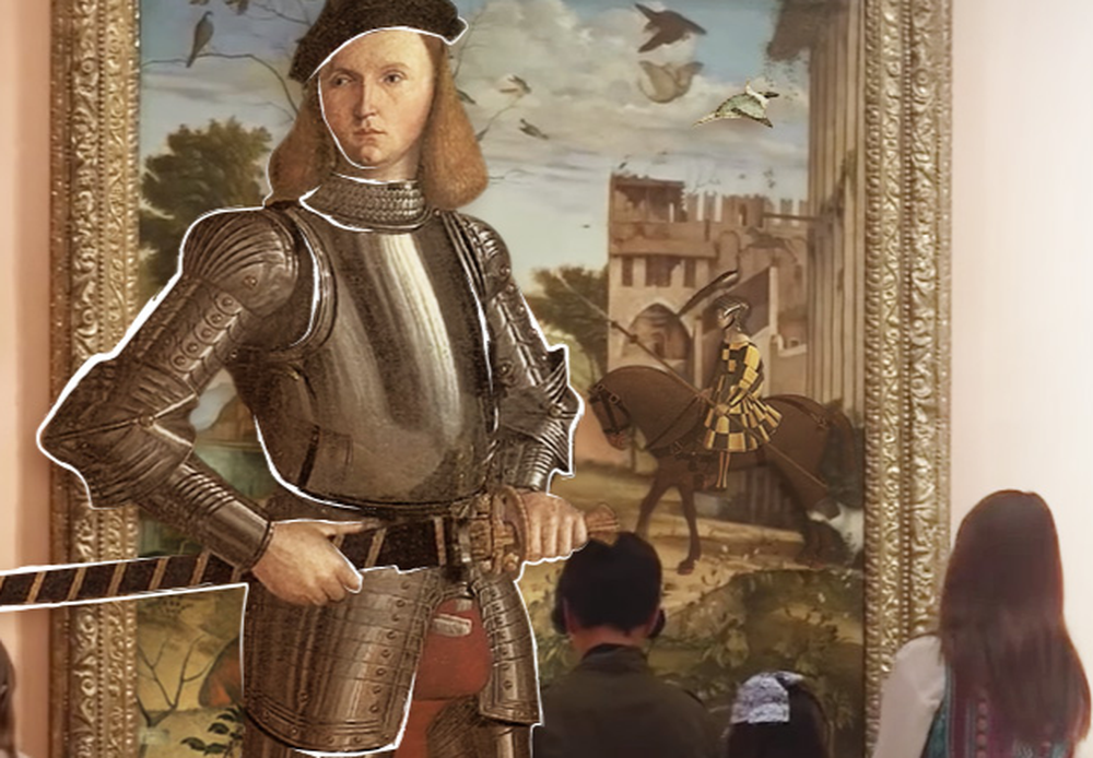 Cartoon Animator Screenshot 1