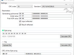 CRC16