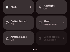 crDroid-b1c1 Screenshot 3