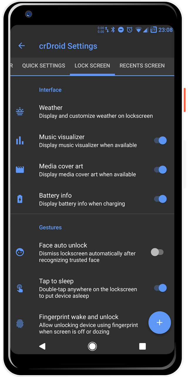 crdroid android download sourceforge net