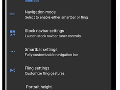Navigation
