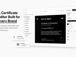 Creadefy Screenshot 1