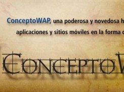 Concepto WAP marketing