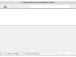 creadorTest Screenshot 4