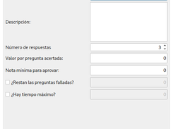 creadorTest Screenshot 3