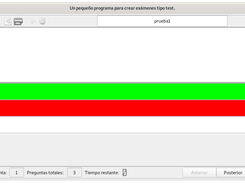 creadorTest Screenshot 5