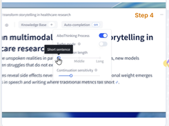 Creaibo Screenshot 4