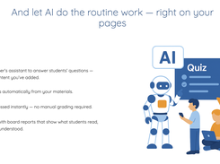 Use AI