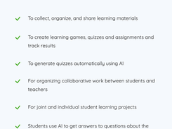 How netboard.me is used in education