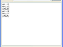 Create Folders Screenshot 1
