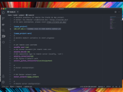 Create Go App CLI Screenshot 1