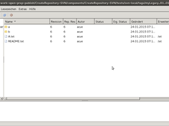 release tags