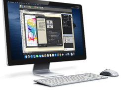 Create Space Screenshot 1