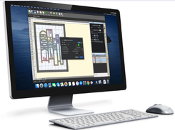 Create Space Screenshot 1