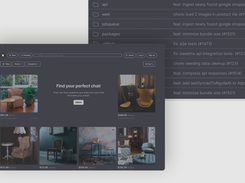 Create.xyz Screenshot 1