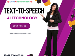 Text to speech online generator