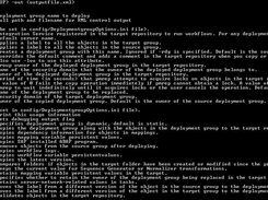 Informatica Create ctl Screenshot 1