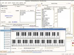 CreateOI/Visualizer in Mono! 