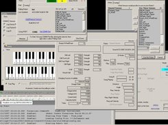 Visualizer - Built upon the C# CreateOI Framework