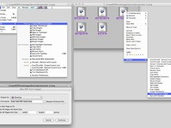 CreatePDFfromImages Service Screenshot 2