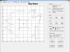 2. MapMakerGUI - Build custom maps intuitively