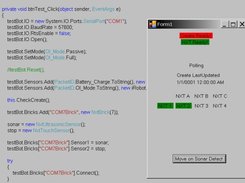 See? I'm testing things..