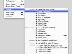 CreateThumbnails Service Screenshot 3