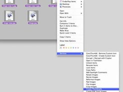 CreateThumbnails Service Screenshot 2