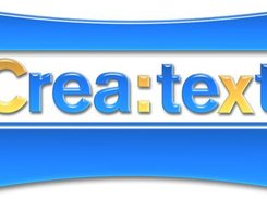 CreaText Logo