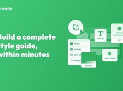Creatie Automatic Style Guide