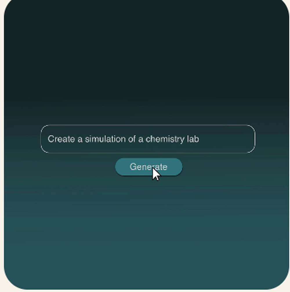 Creatium Screenshot 1