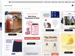 CreativeOS Screenshot 1