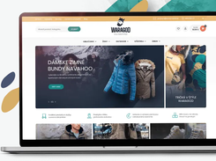 CreativeSites Screenshot 2